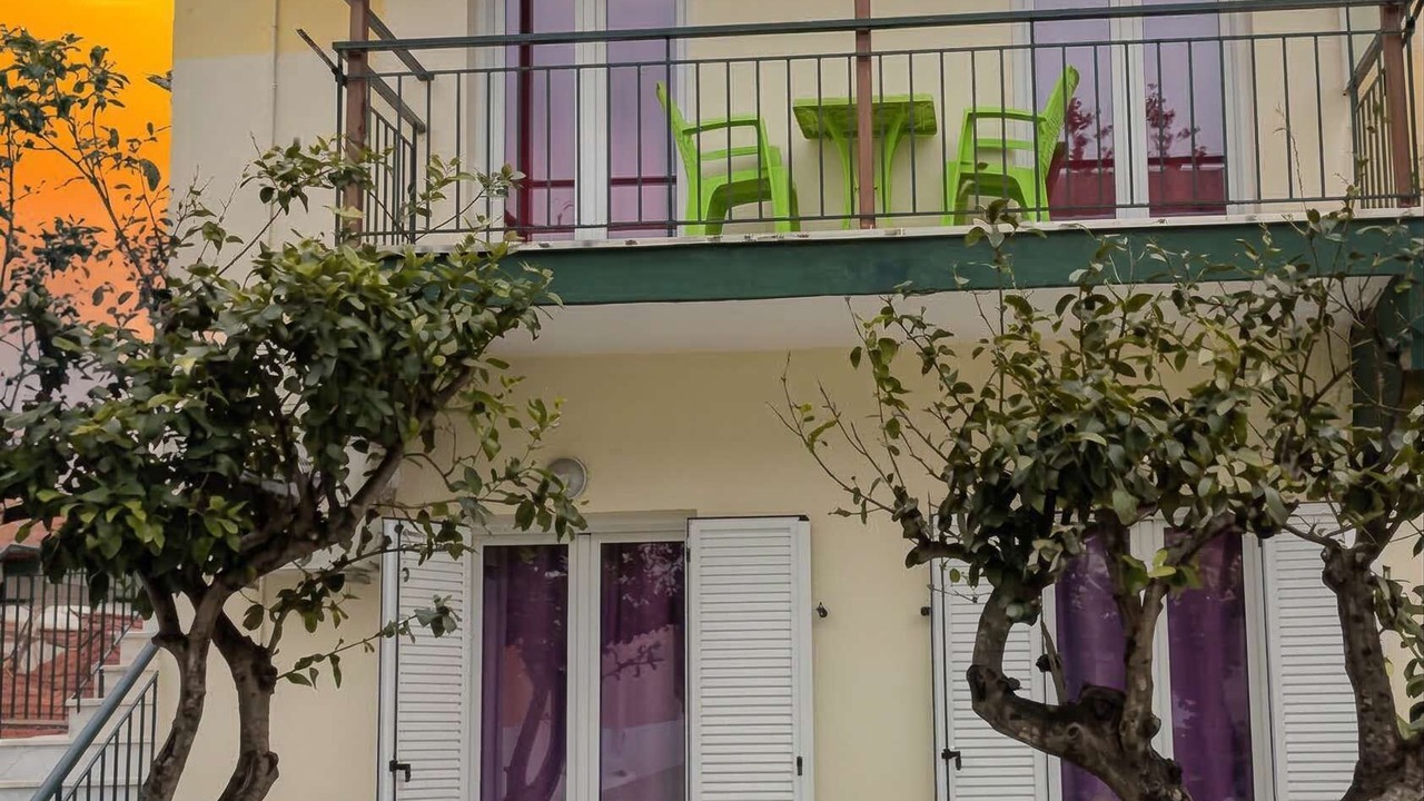 Photo of Outdoor in Kavos