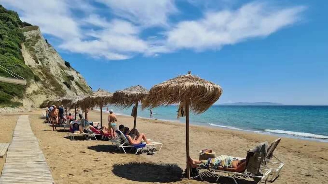 Photo of Others in Kavos
