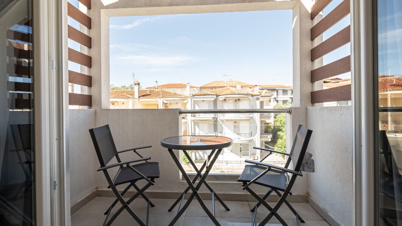 Photo of Patio Balcony in Kallithea