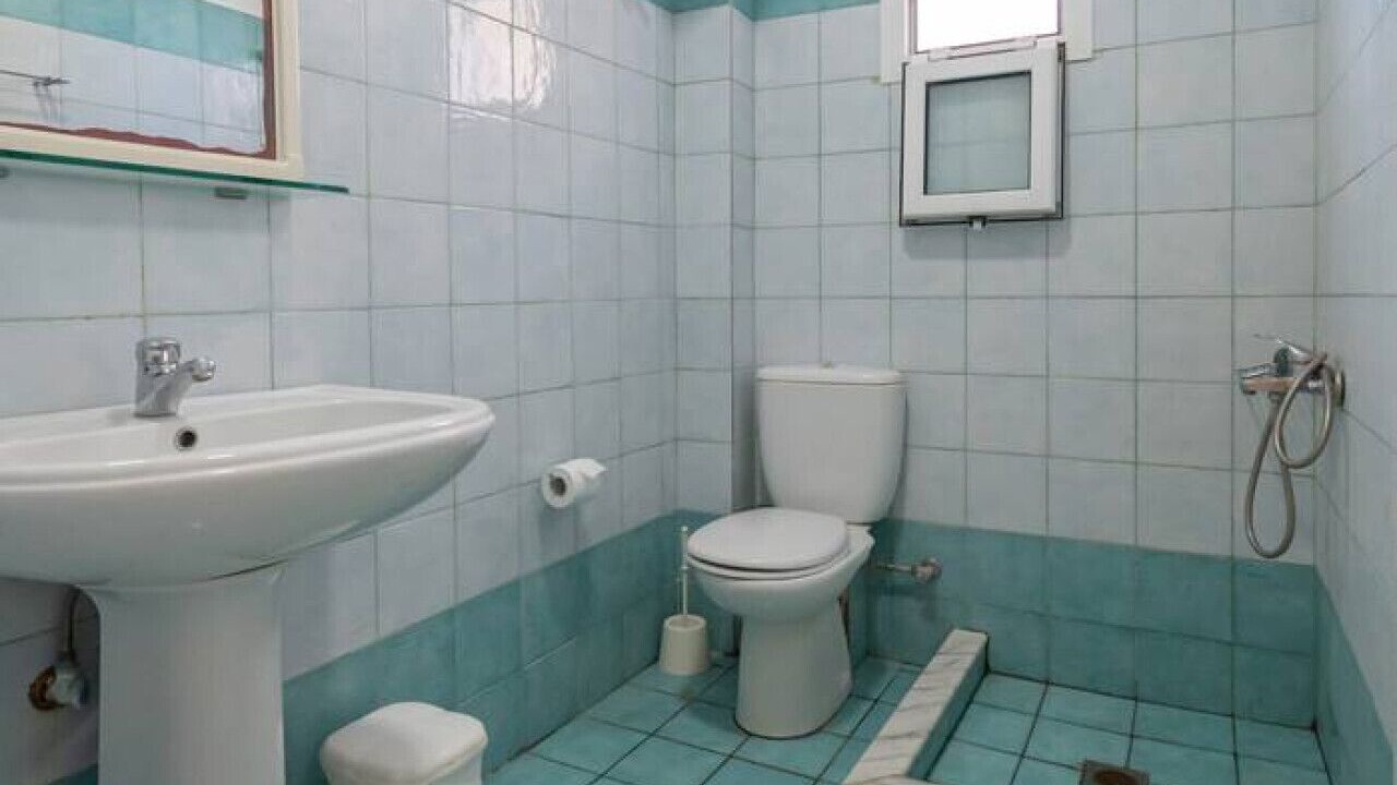 Photo of Bathroom in Kallithea