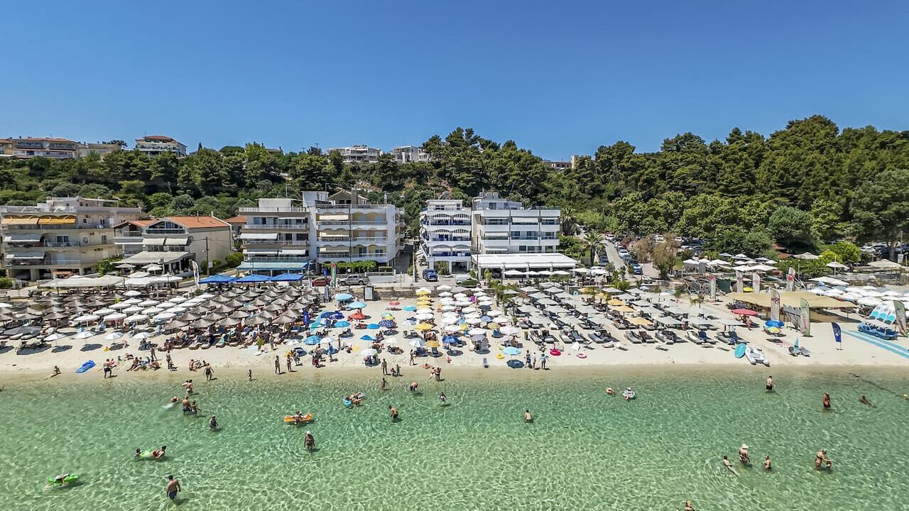 Photo of Others in Kallithea