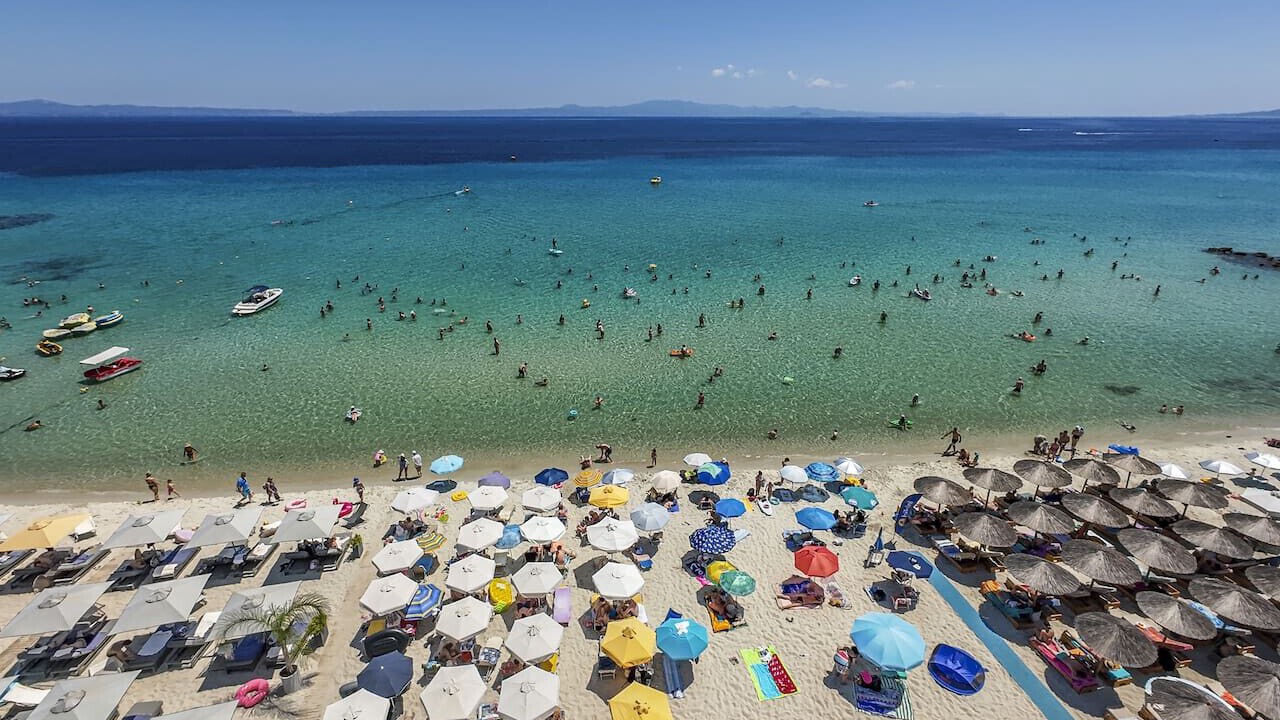 Photo of Others in Kallithea