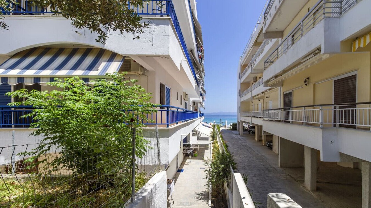 Photo of Others in Kallithea
