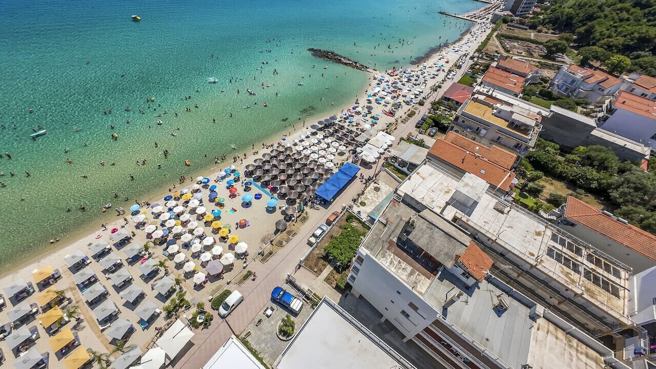 Photo of Others in Kallithea