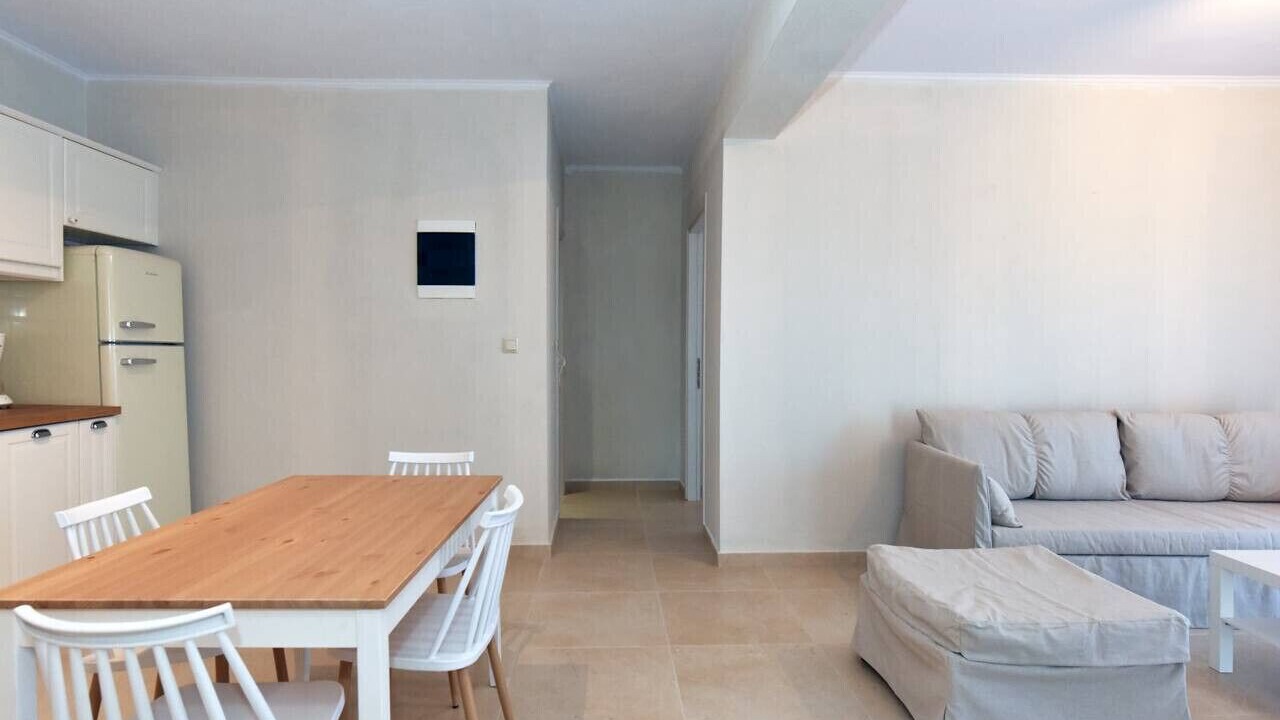 Photo of Livingroom in Paralia Dionysiou