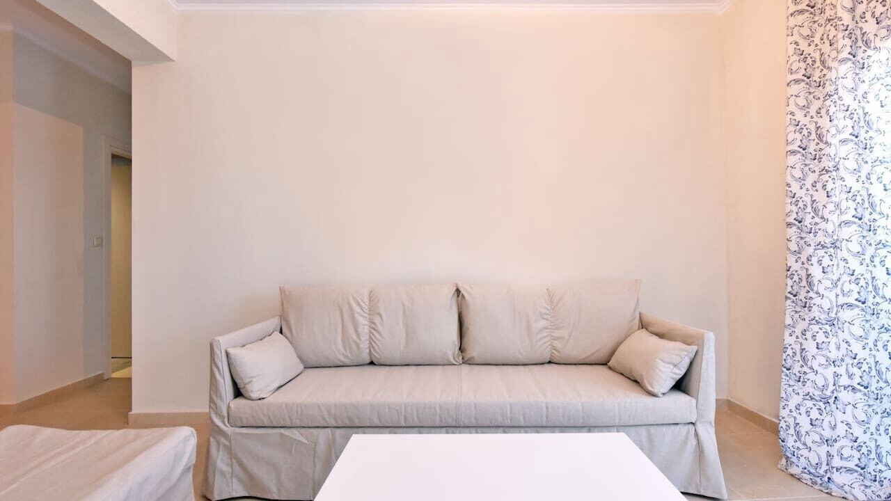 Photo of Livingroom in Paralia Dionysiou