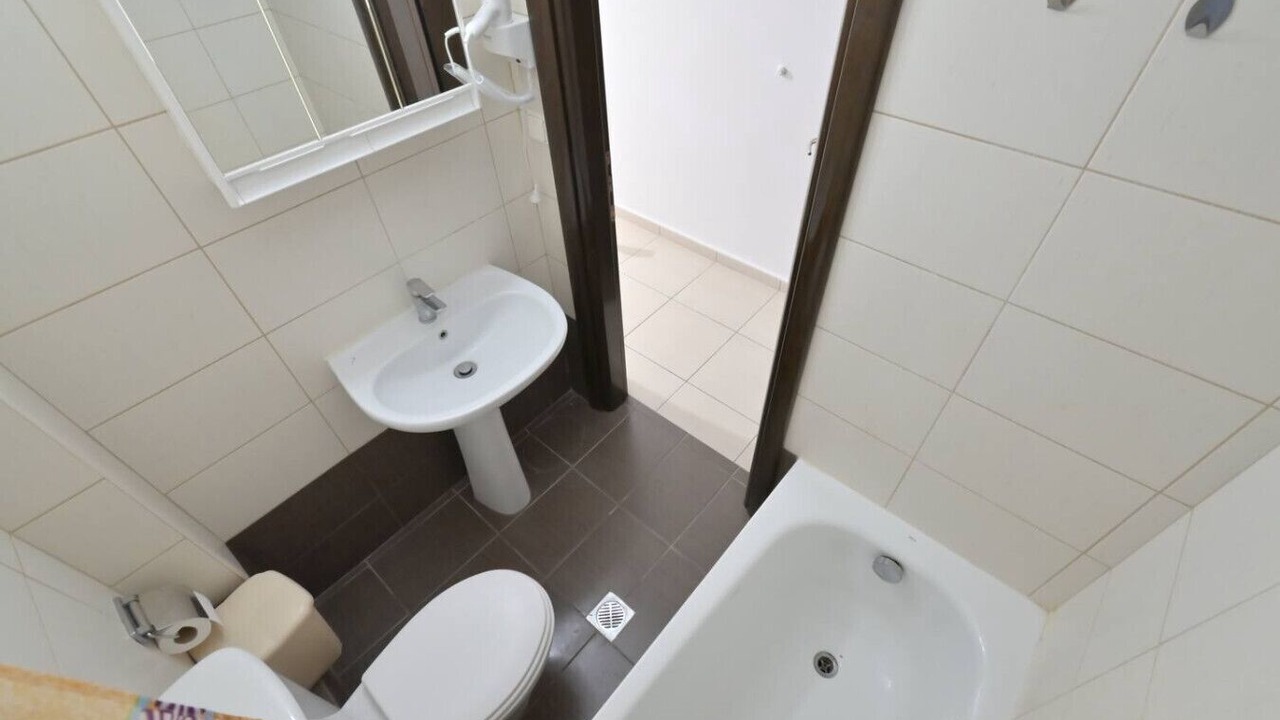 Photo of Bathroom in Flogita