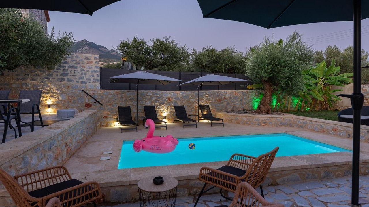 Photo of Outdoor in Lefktron