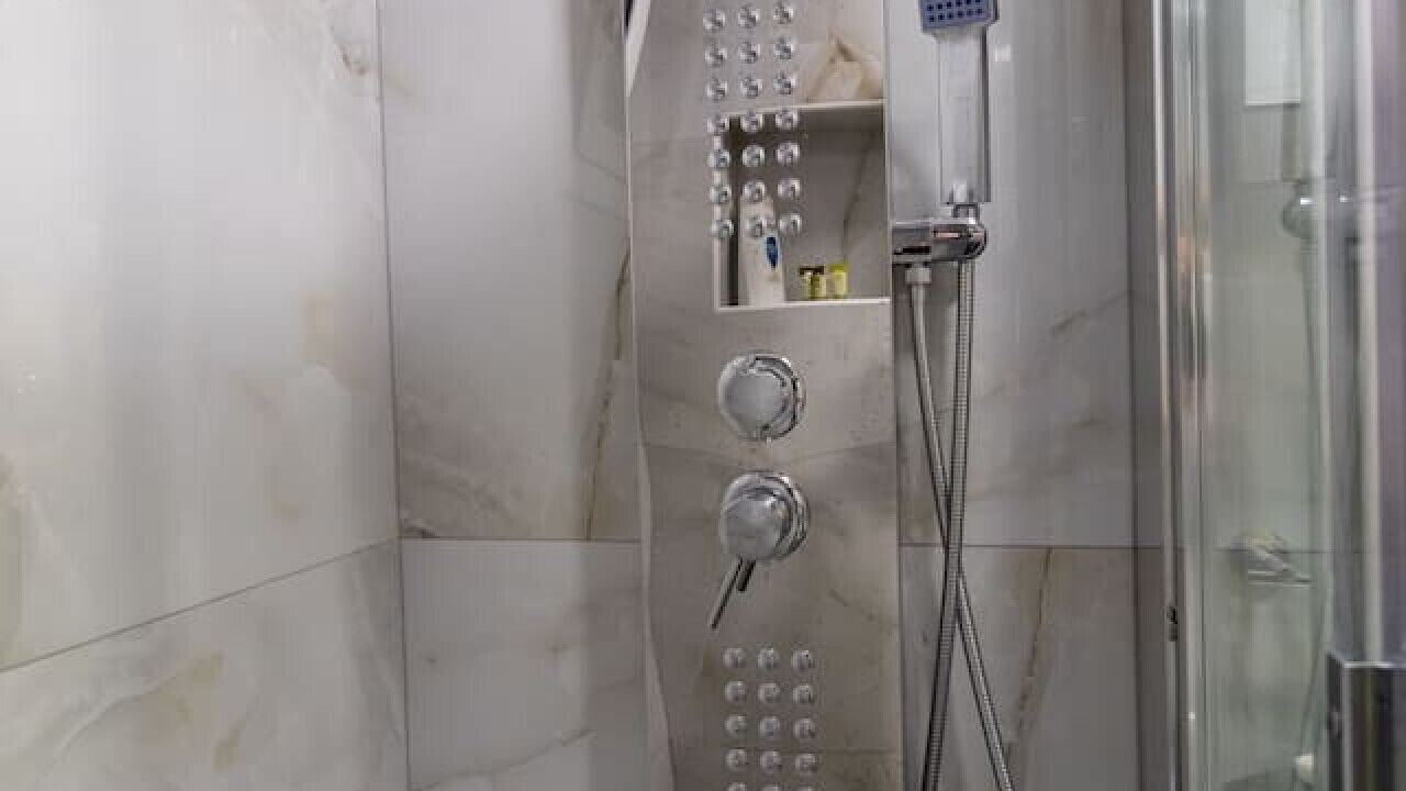Photo of Bathroom in Loutraki-Agioi Theodoroi