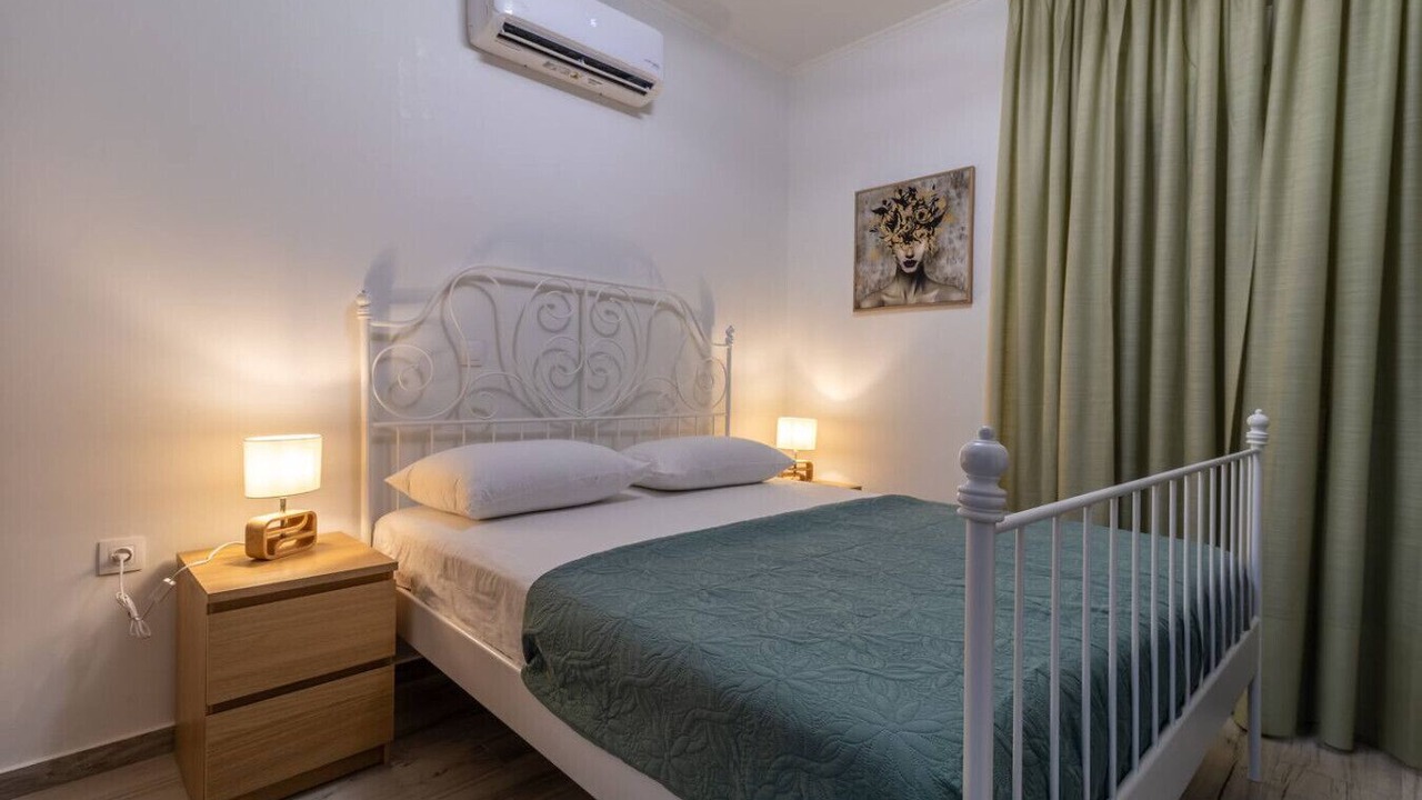 Photo of Bedroom in Loutraki-Agioi Theodoroi