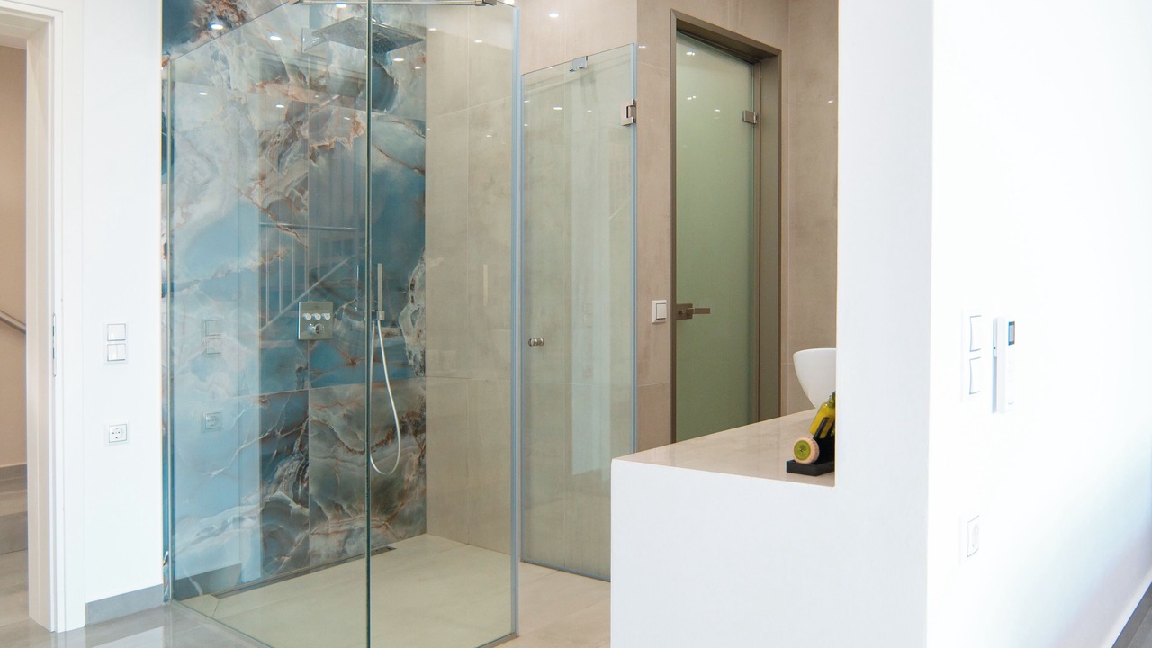 Photo of Bathroom in Anthousa