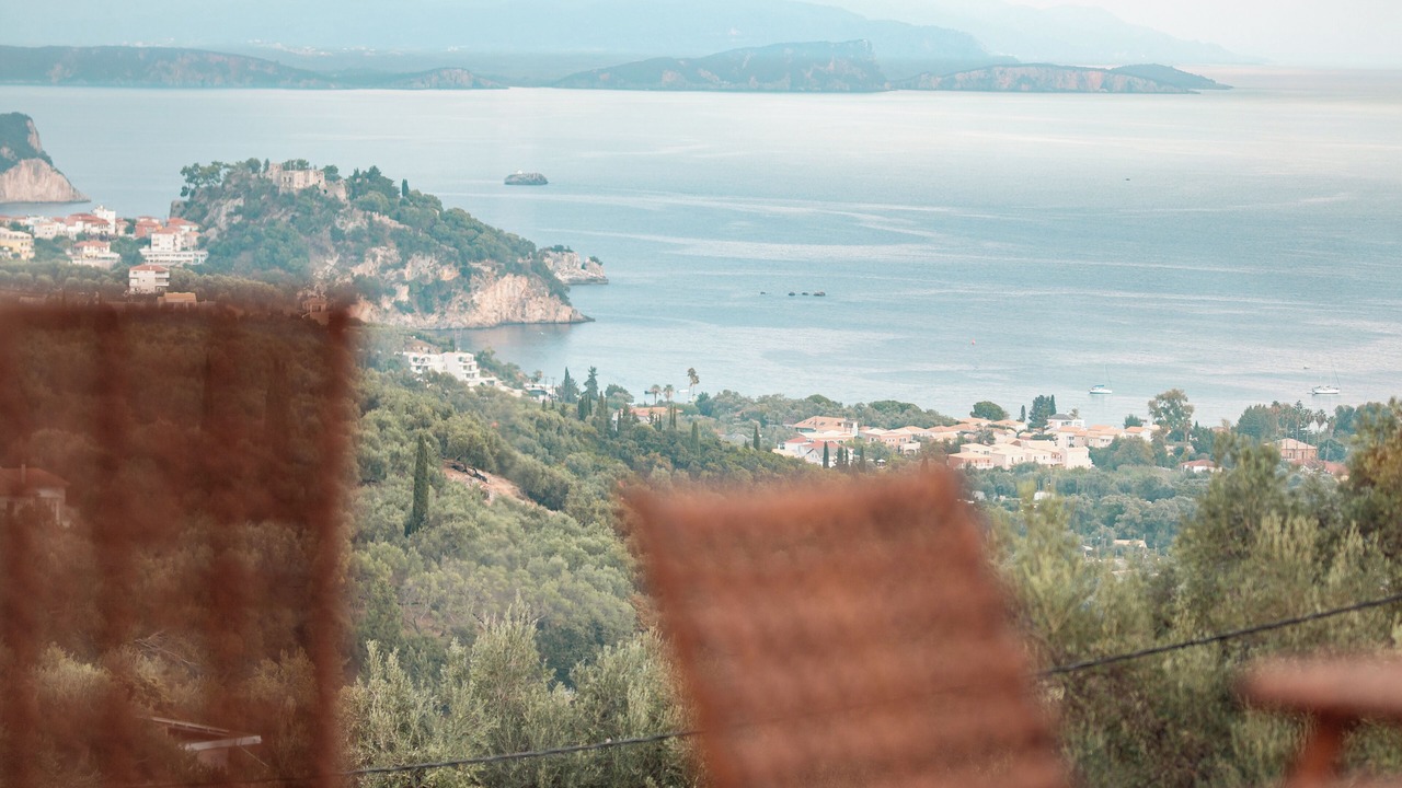 Photo of Outdoor in Anthousa