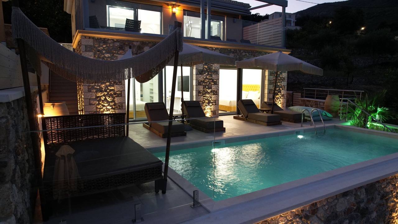 Photo of Outdoor in Anthousa