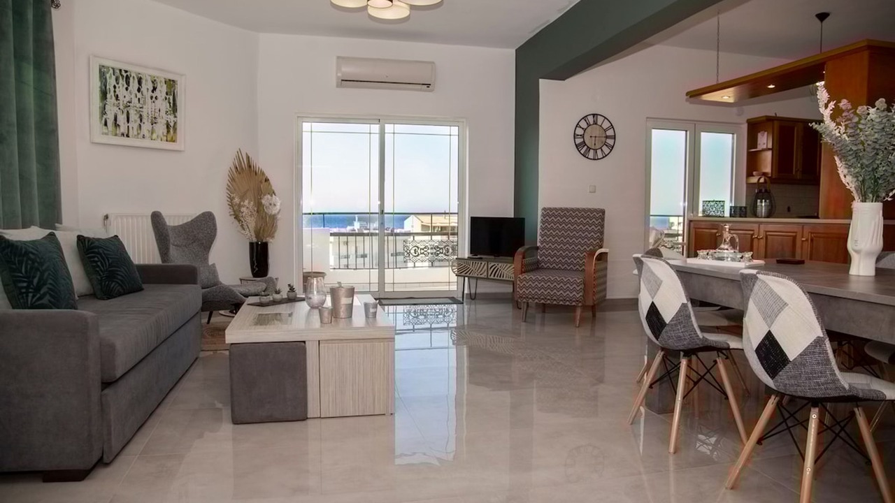 Photo of Livingroom in Gazi