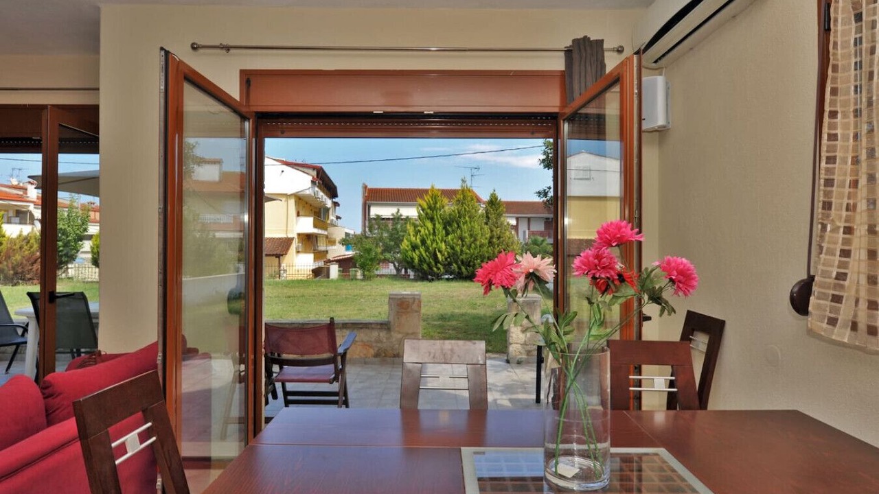 Photo of Outdoor in Kallithea