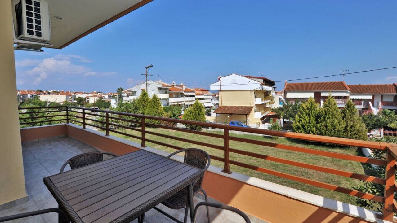 Photo of Outdoor in Kallithea