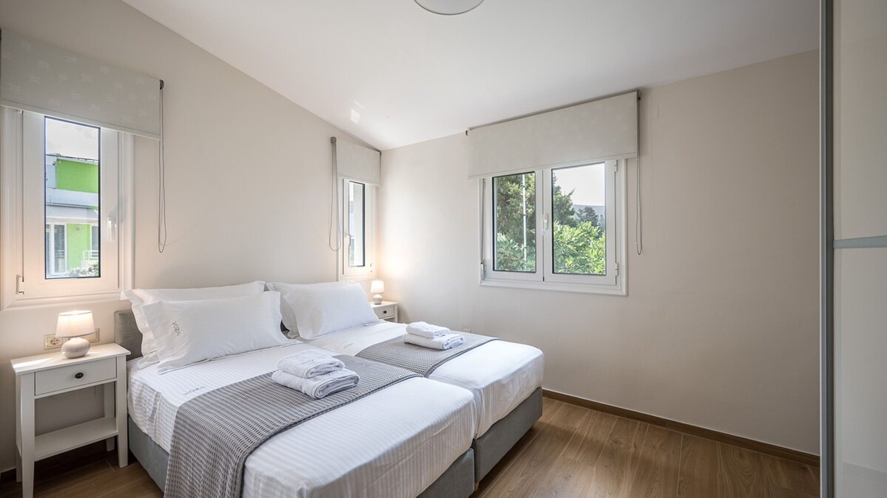 Photo of Bedroom in Kokkini Chani
