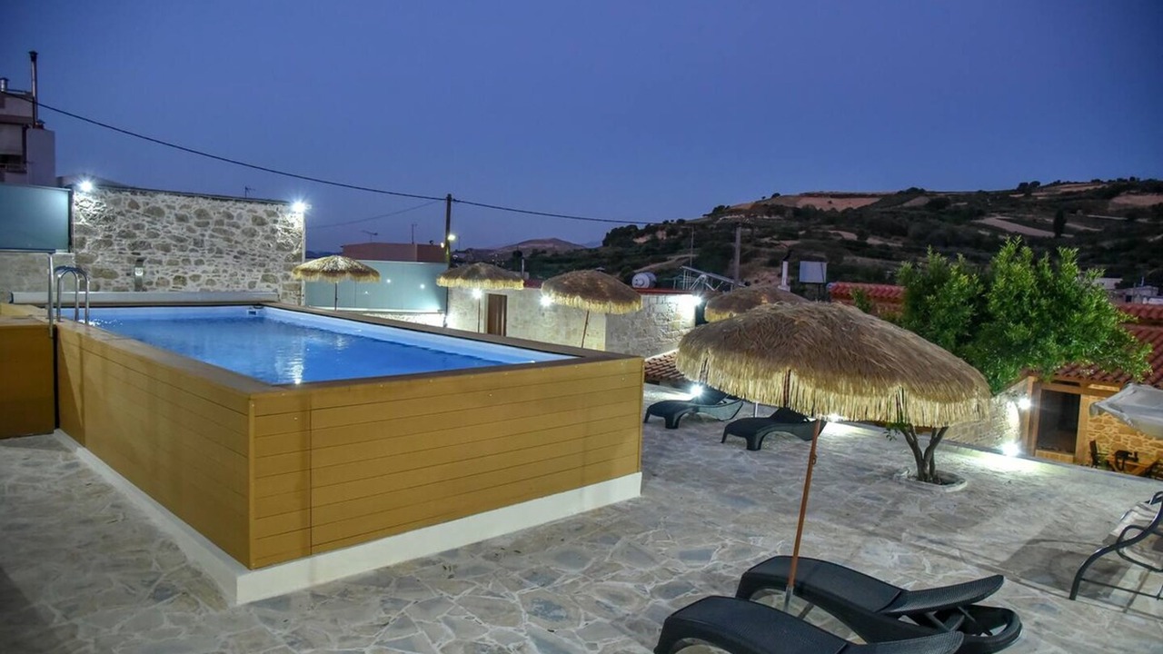 Photo of Outdoor in Vlachiana