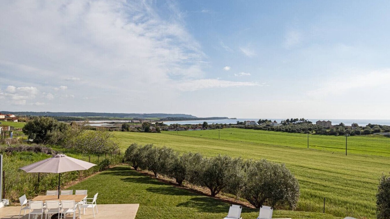 Photo of Outdoor in Nea Propontida