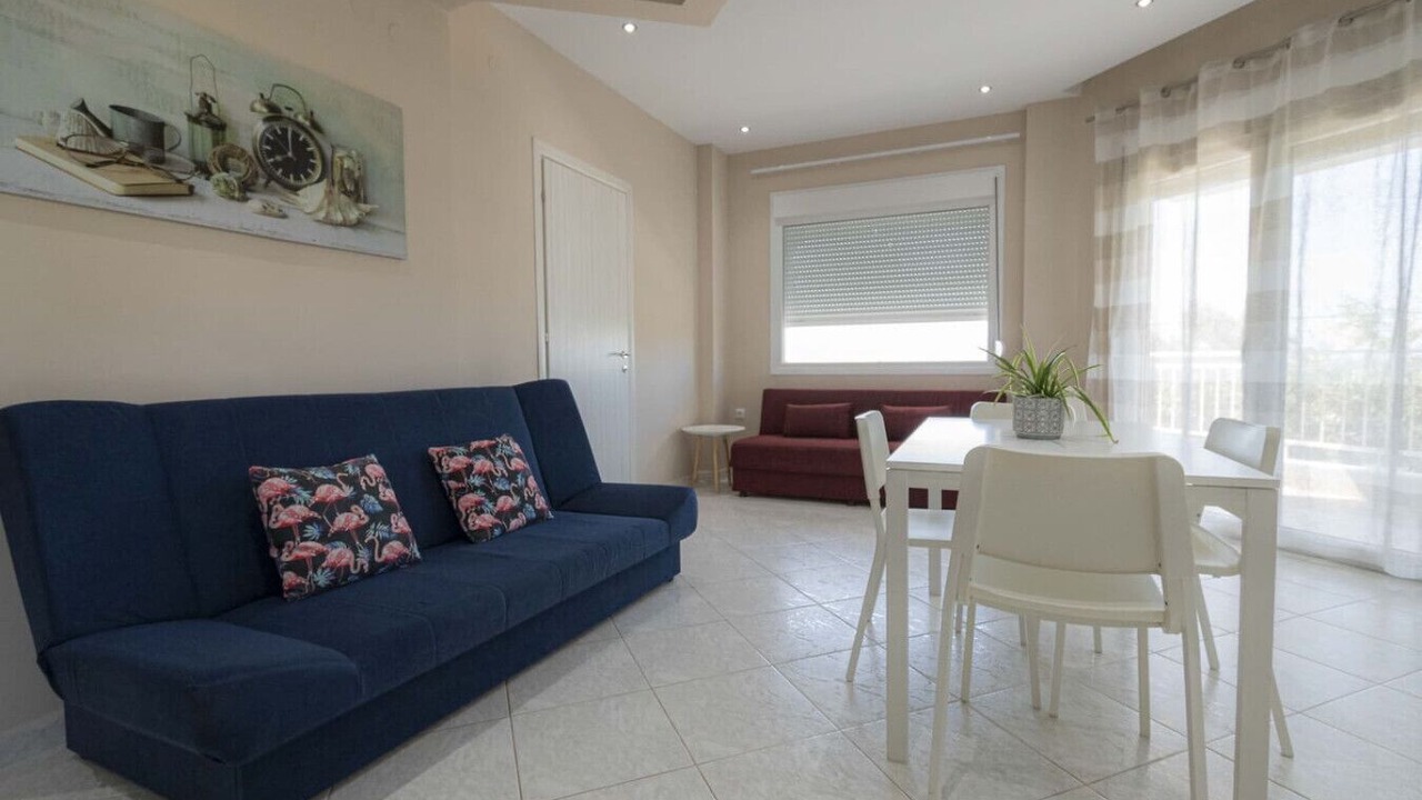 Photo of Livingroom in Nea Moudania