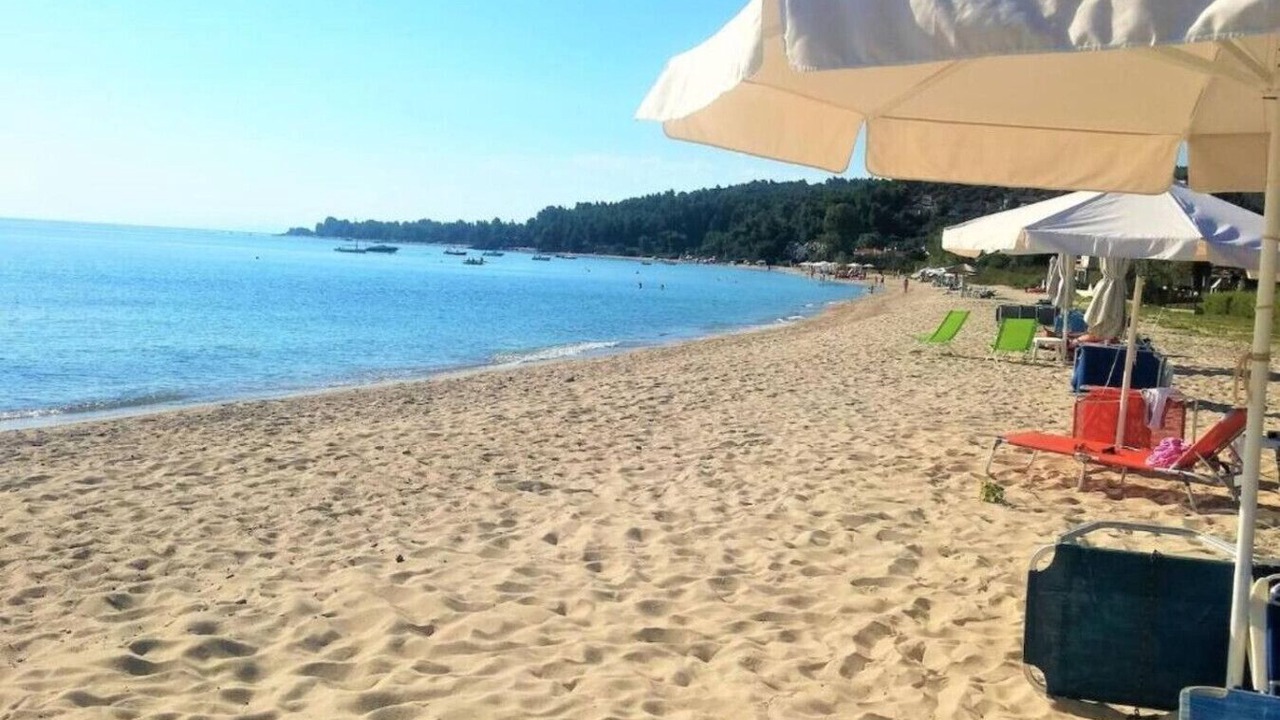 Photo of Others in Sithonia
