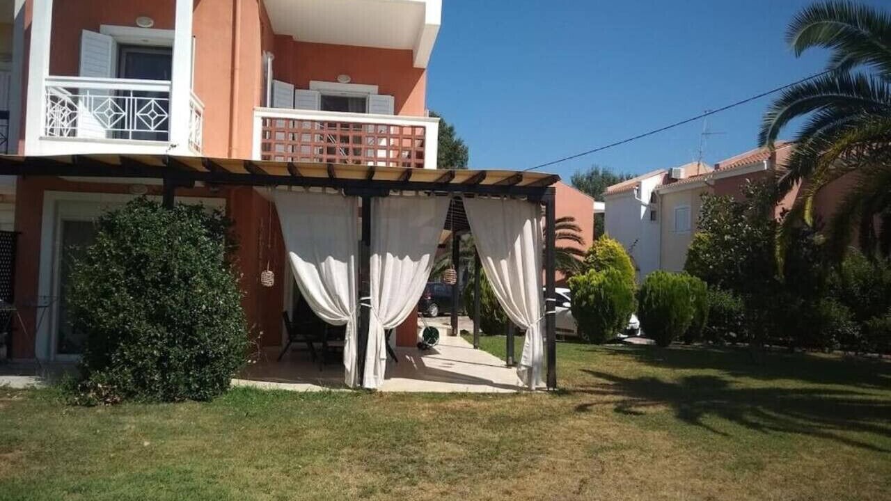 Photo of Outdoor in Sithonia