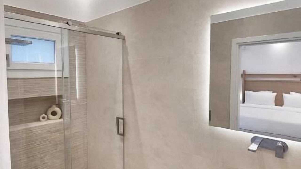 Photo of Bathroom in Vissa