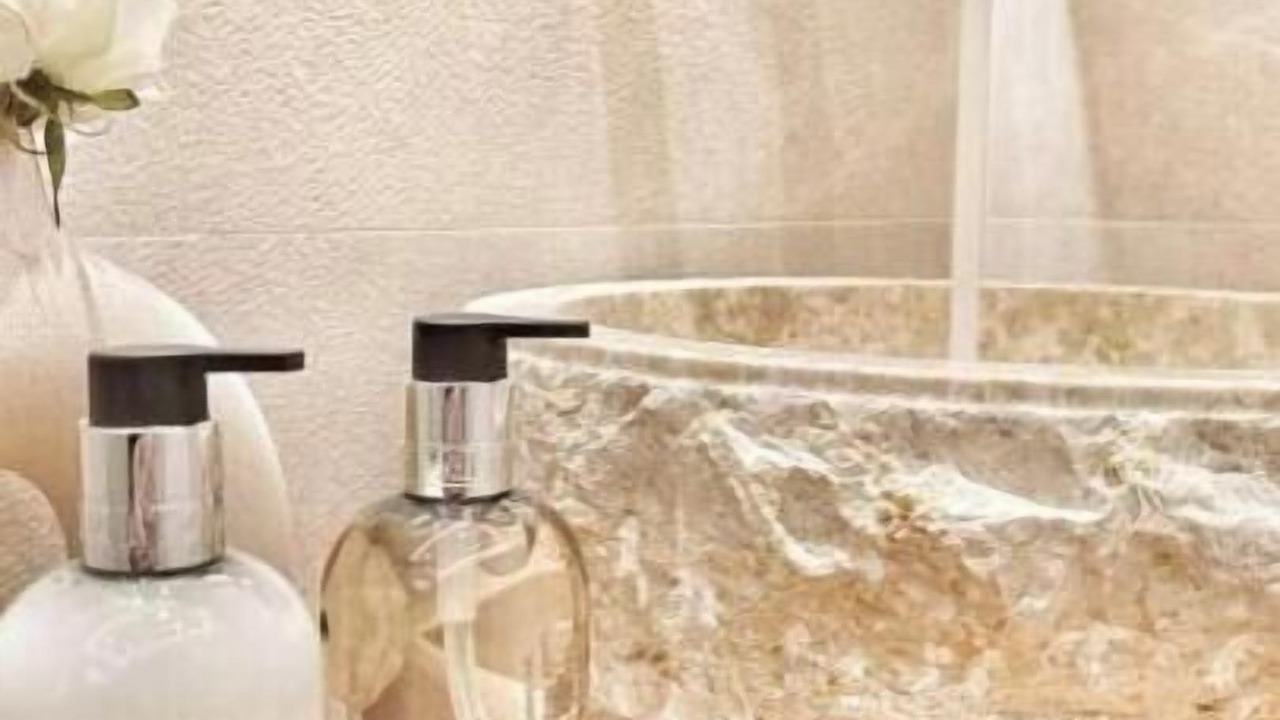 Photo of Bathroom in Vissa