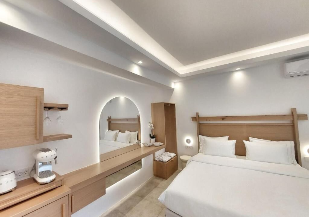 Photo of Bedroom in Vissa