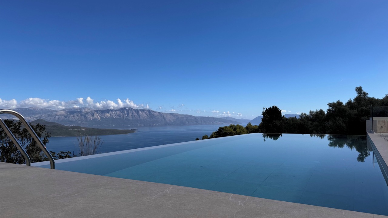 Photo of Outdoor in Lefkada