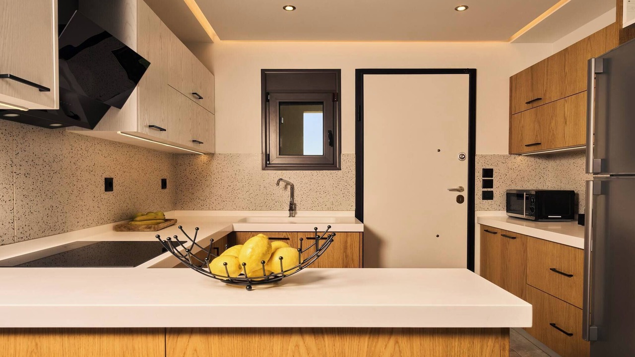 Photo of Kitchen in Vanato