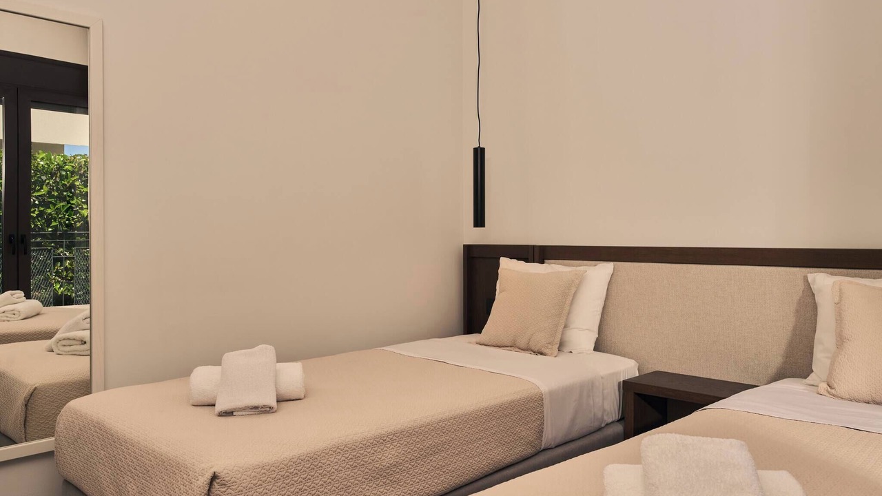 Photo of Bedroom in Vanato