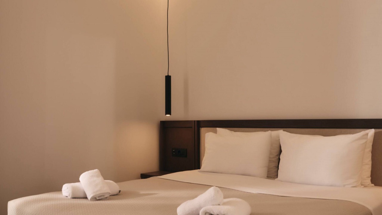 Photo of Bedroom in Vanato