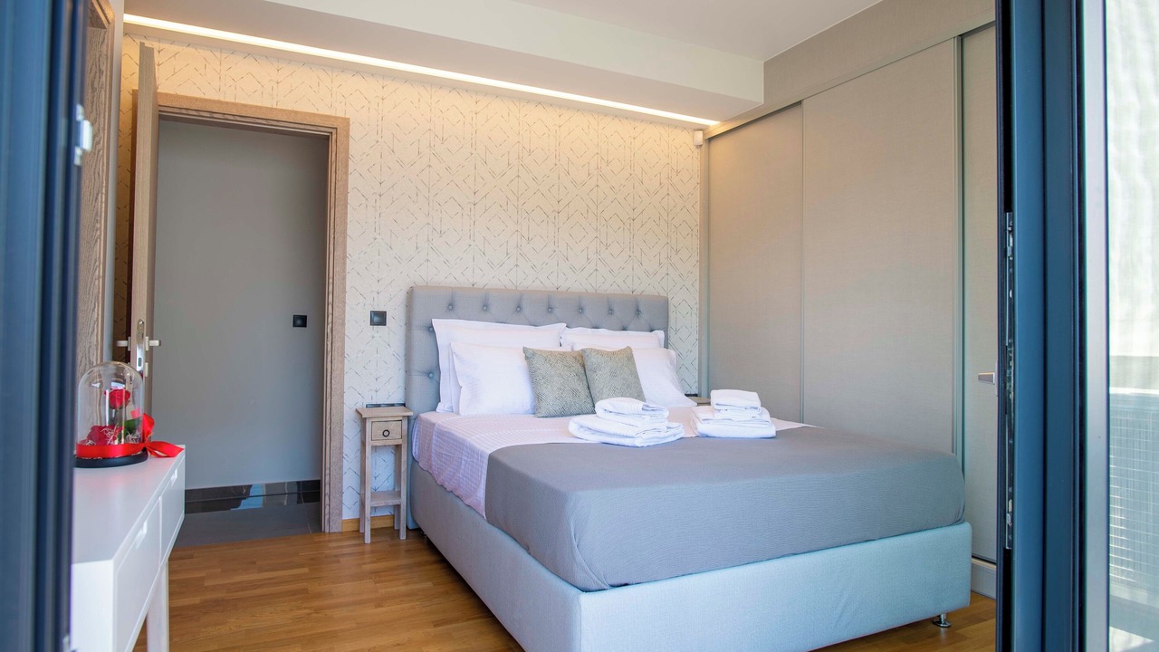 Photo of Bedroom in Gazi