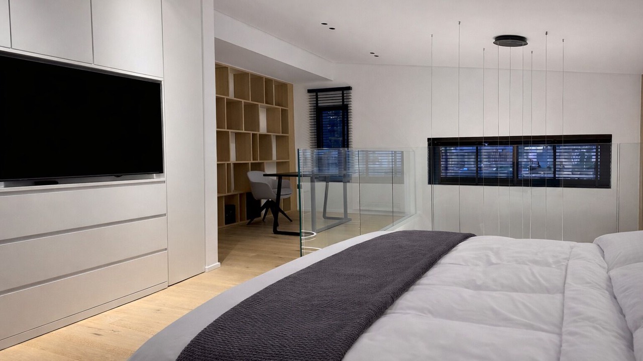 Photo of Bedroom in Chios
