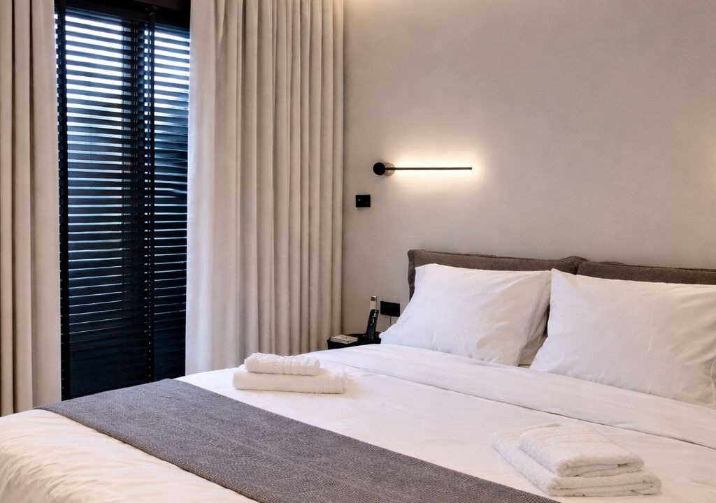Photo of Bedroom in Chios
