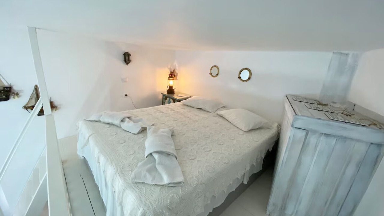 Photo of Bedroom in Zefiria