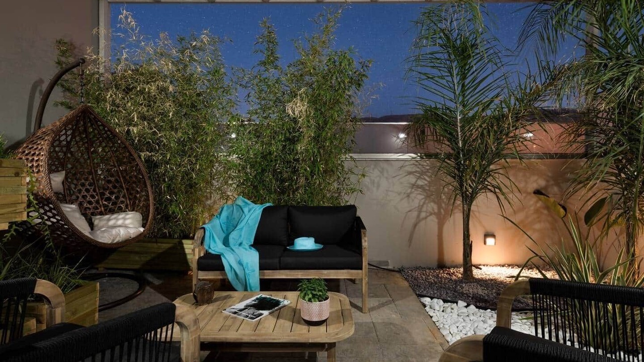 Photo of Patio Balcony in Souda