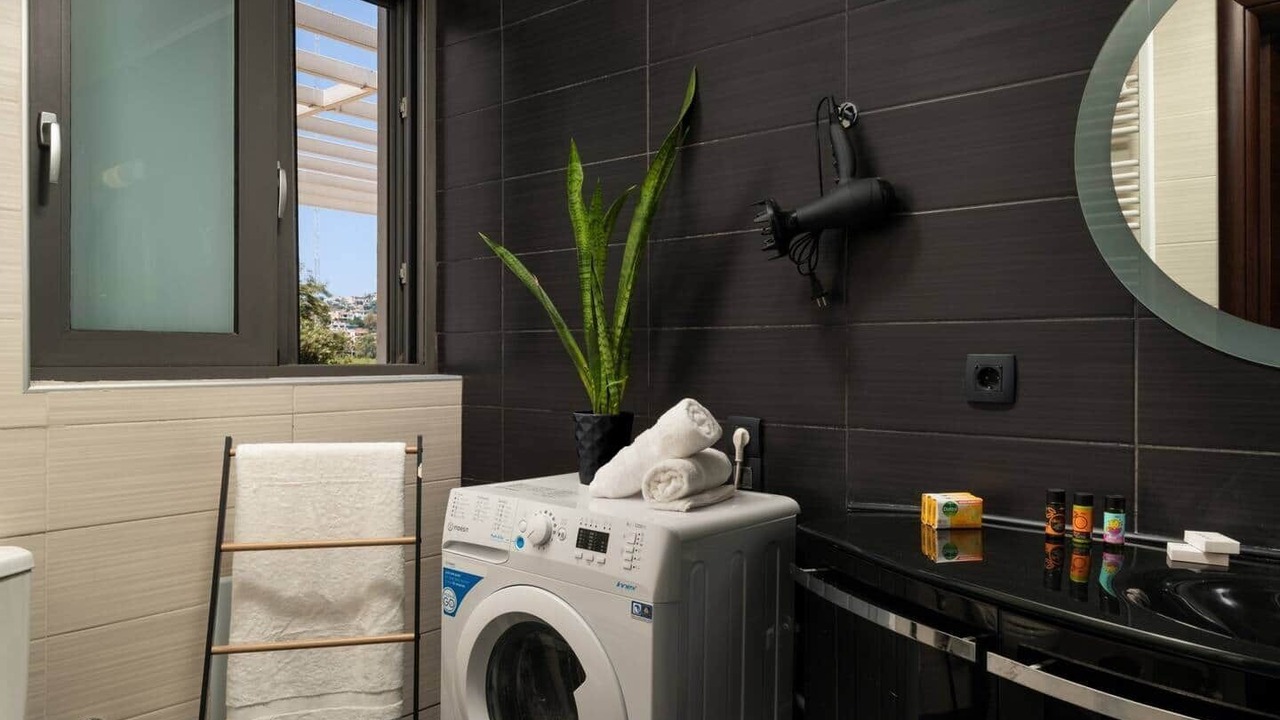 Photo of Bathroom in Souda