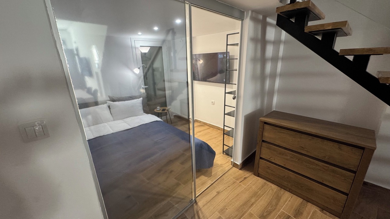Photo of Bedroom in Nikaia-Agios Ioannis Rentis