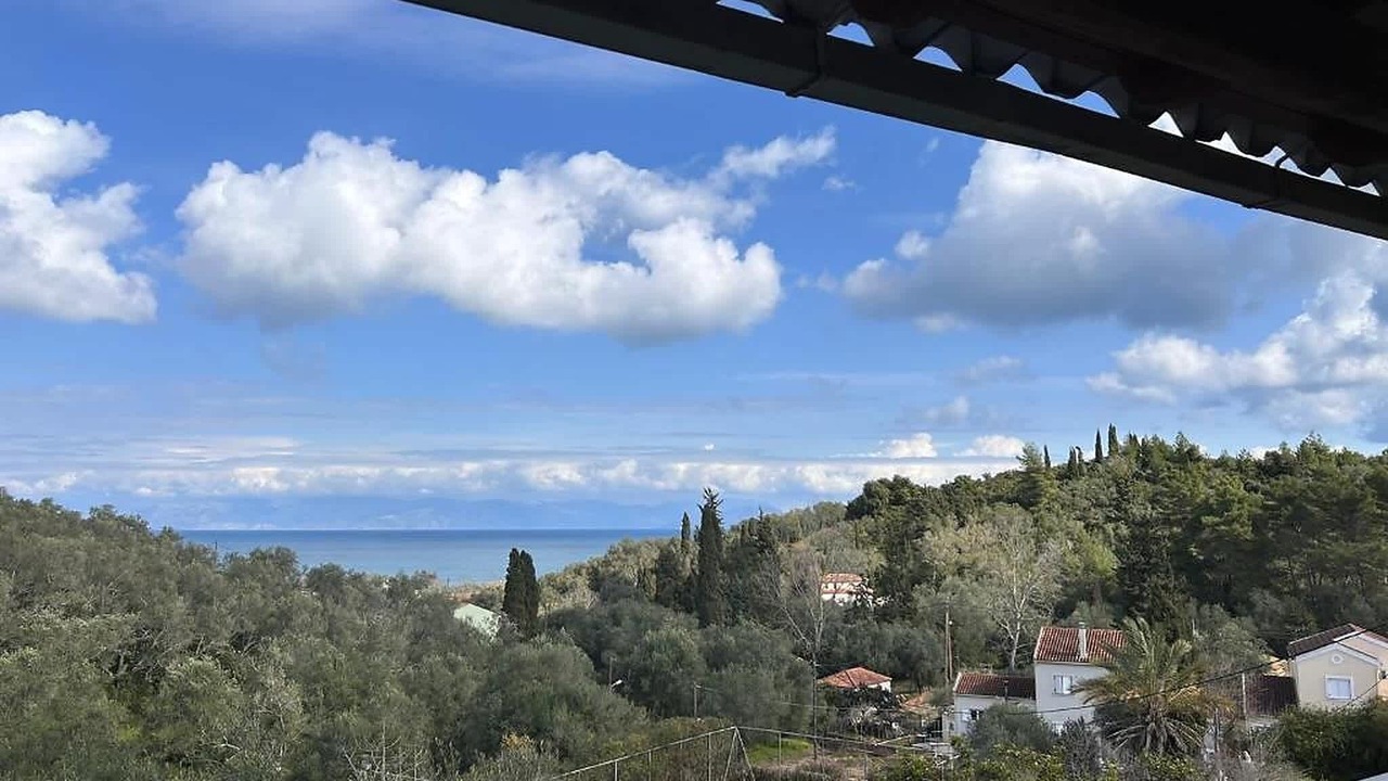 Photo of Patio Balcony in Notos
