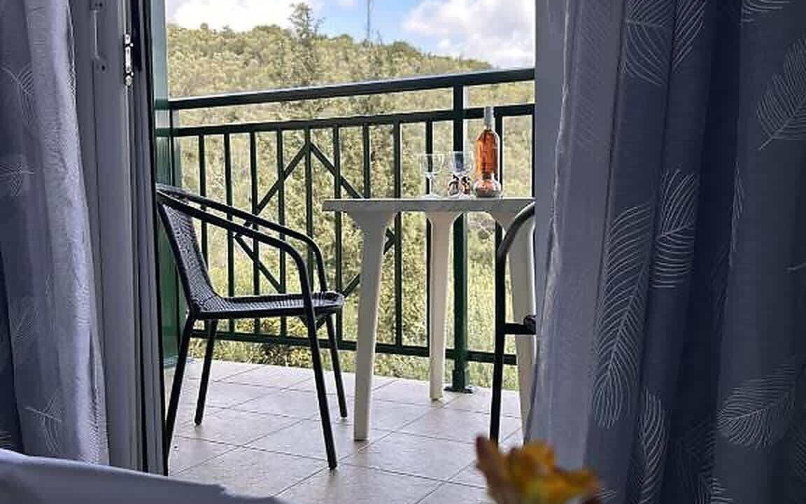 Photo of Patio Balcony in Notos