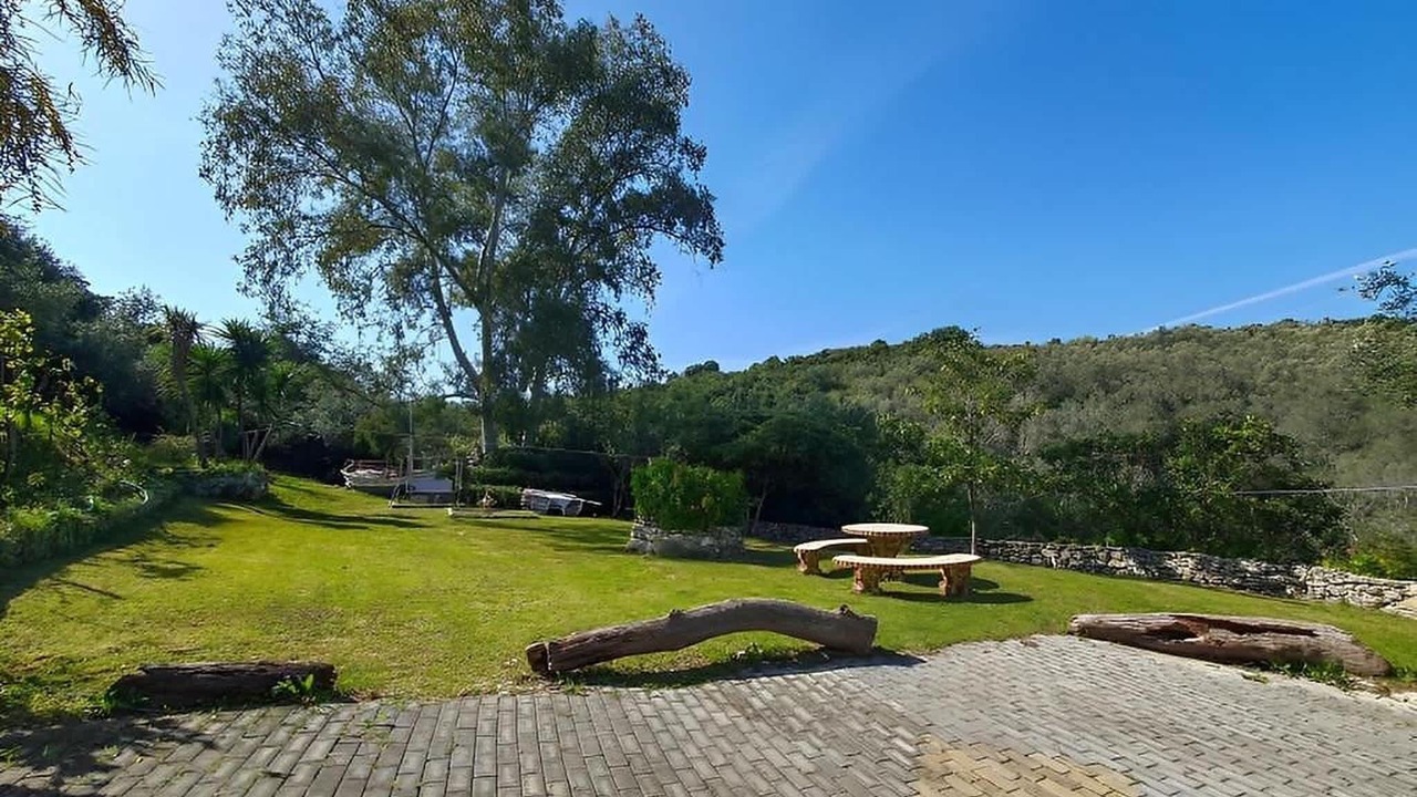 Photo of Outdoor in Notos