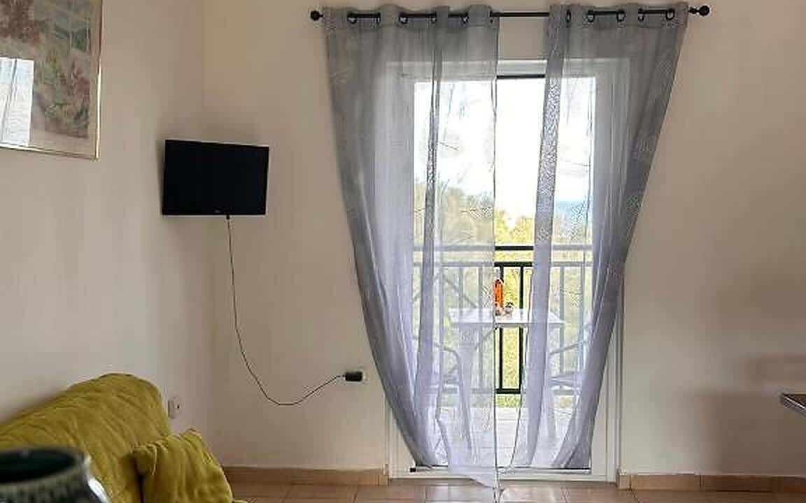 Photo of Patio Balcony in Notos