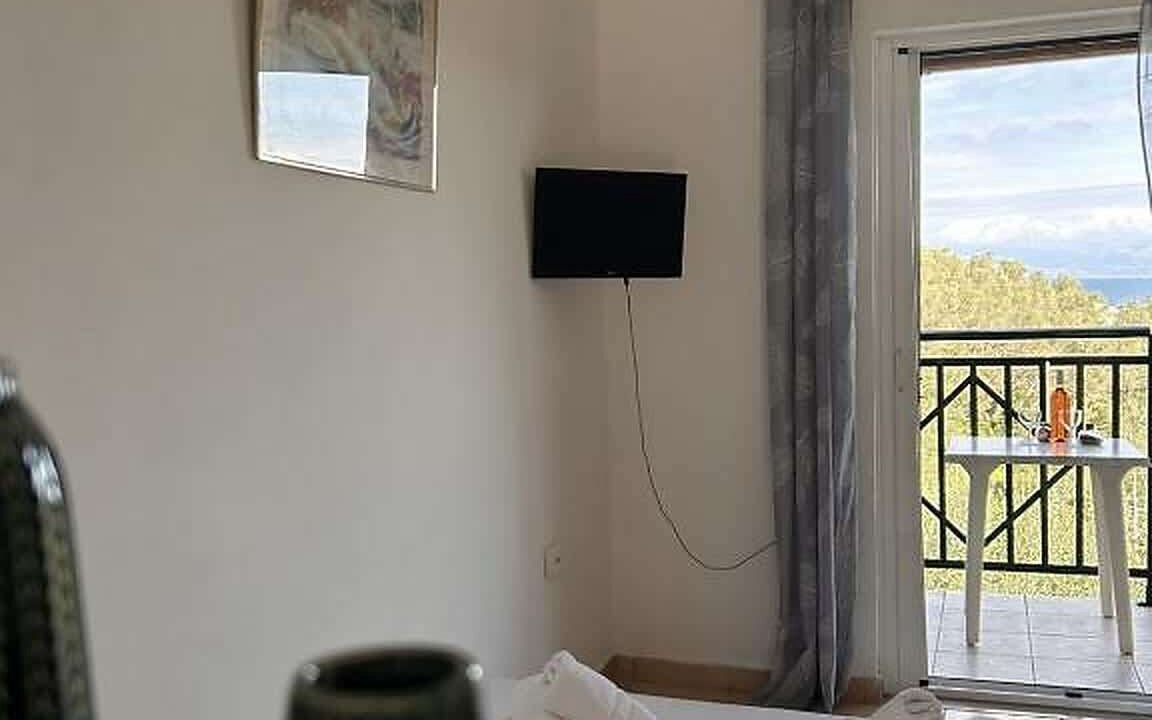 Photo of Bedroom in Notos