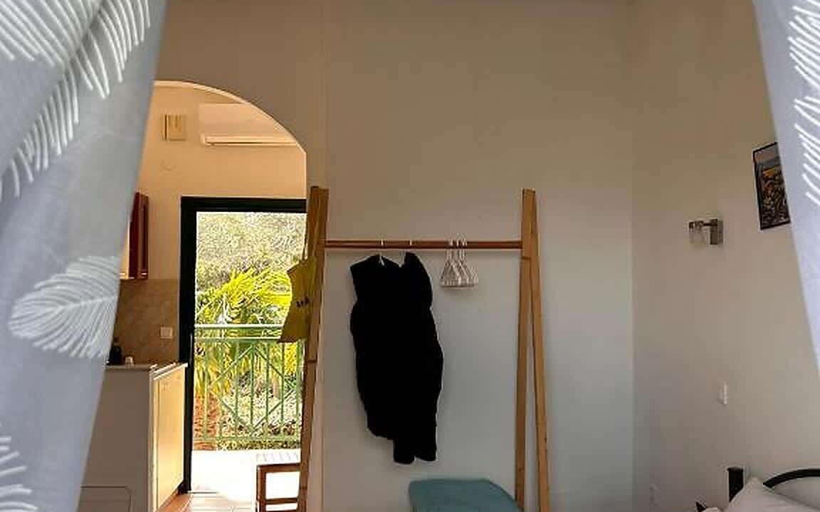 Photo of Patio Balcony in Notos