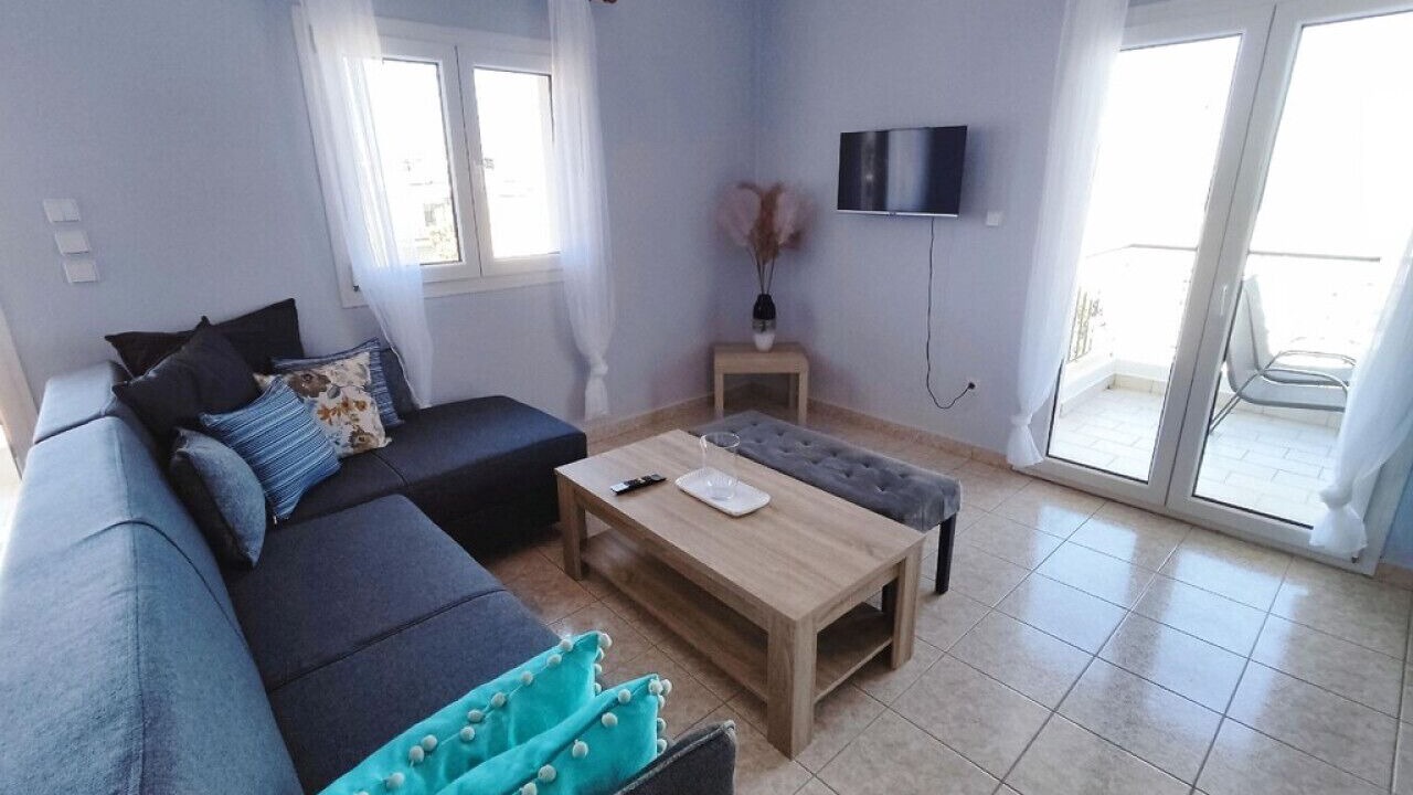 Photo of Livingroom in Nea Fokaia