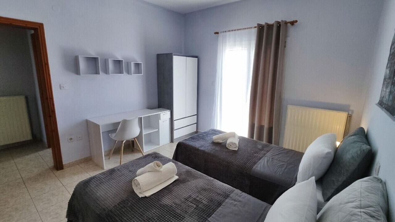 Photo of Bedroom in Nea Fokaia