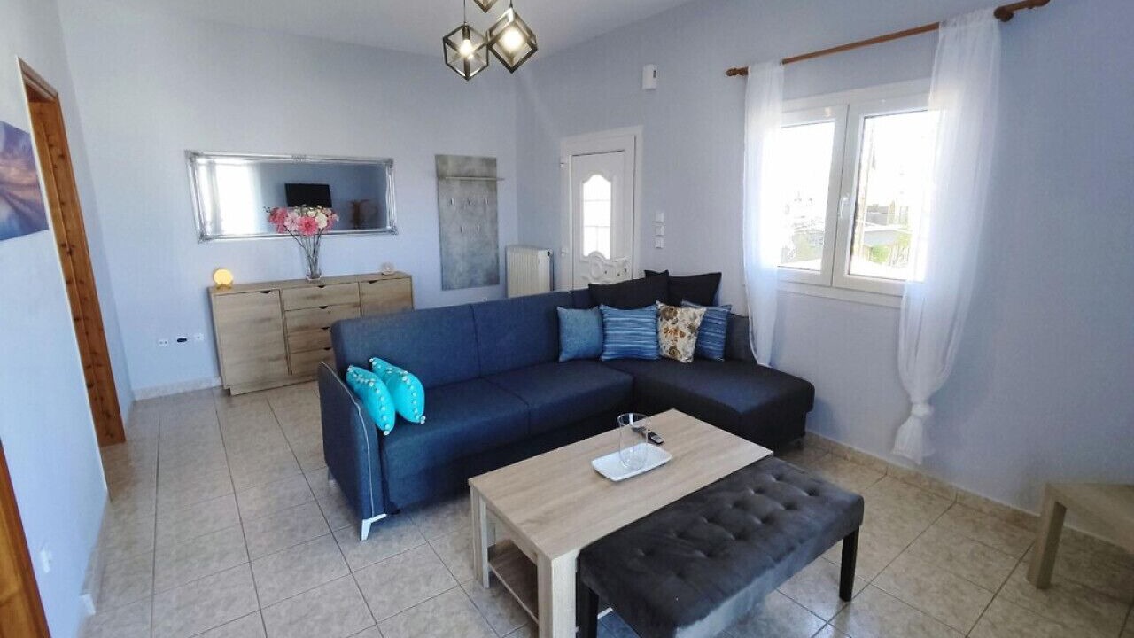 Photo of Livingroom in Nea Fokaia
