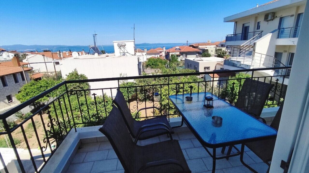 Photo of Outdoor in Nea Fokaia